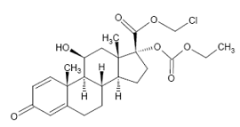 Loteprednolo etabonato