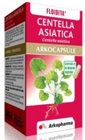 Centella asiatica capsule (Arkopharma).JPG