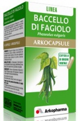 Baccello di fagiolo capsule (Arkopharma).JPG